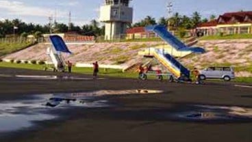 BANDARA WIRASABA: Purbalingga & Banyumas Diminta Siapkan Studi Kelayakan